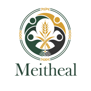 Meitheal choir logo
